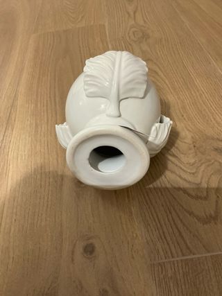 Decoro Casa - Bianco - Ceramica