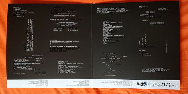 Radiohead - OK Computer - NO VINYL