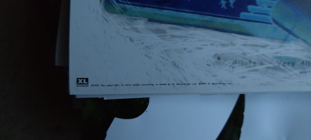 Radiohead - OK Computer - NO VINYL