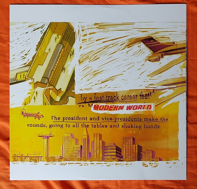 Radiohead - OK Computer - NO VINYL