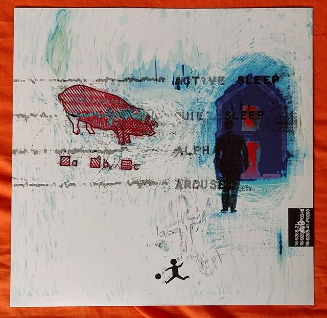 Radiohead - OK Computer - NO VINYL