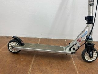 Patinete Oxelo niño, manillar regulable