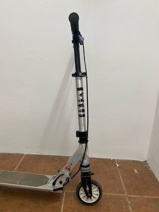 Patinete Oxelo niño, manillar regulable