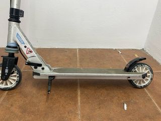 Patinete Oxelo niño, manillar regulable