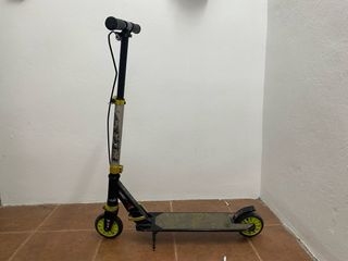 Patinete Oxelo niño, manillar regulable