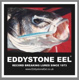 24 Señuelos Eddystone Eel