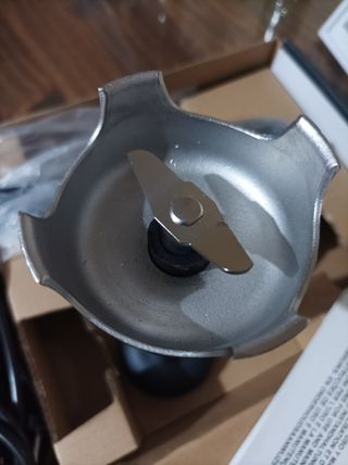 Batidora Lacor Profesional nueva
