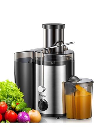 Licuadora Reemix frutas y verduras
