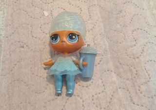 LOL Surprise Glitter Doll