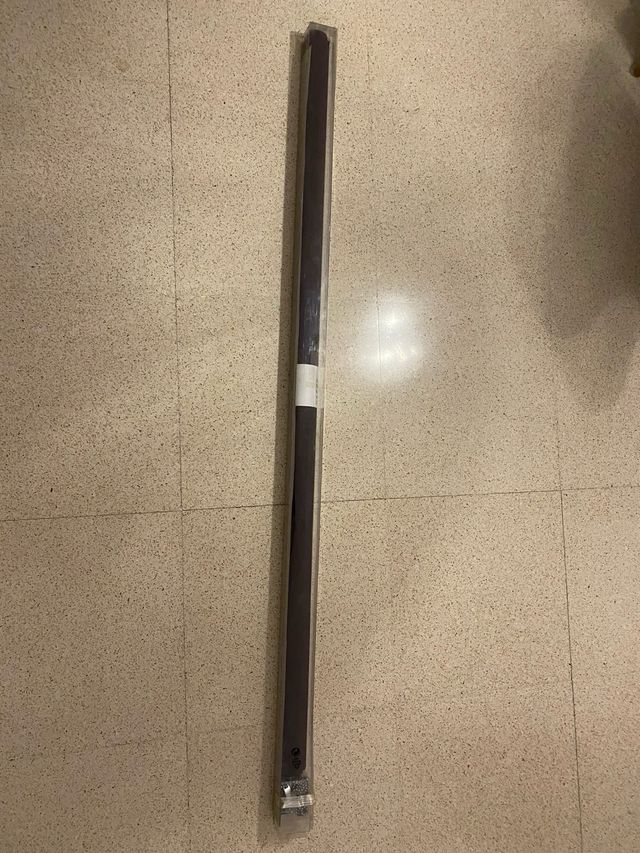 Estor de Ikea modelo ENJE marrón nuevo sin abrir