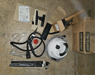 Vaporeta Uniteknon 703 - Limpiadora a Vapor