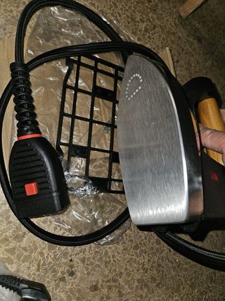 Vaporeta Uniteknon 703 - Limpiadora a Vapor