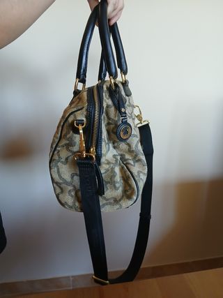 Bolso Tous original beige