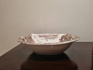 Fuente Vintage Johnson Bros