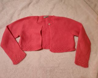 Vestido niña rayas LaPepa