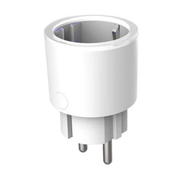 Enchufe inteligente Prixton EW10 WiFi Smart Plug