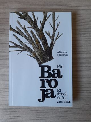 El árbol de la ciencia (Spanish Edition)