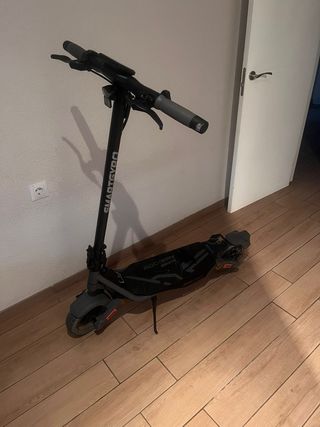 Patinete Smartgyro Rockway Evo