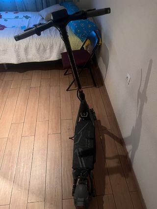 Patinete Smartgyro Rockway Evo