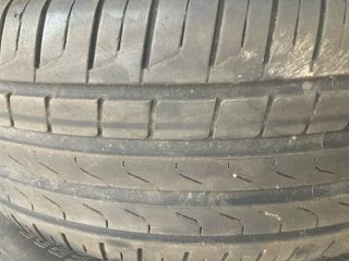 Pneumatici Pirelli Scorpion Verde 235/55/19