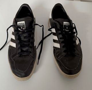 Adidas Scarpe Uomo Nere
