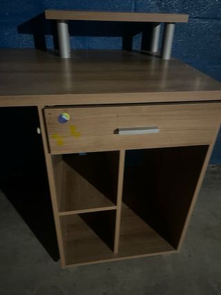 mesa de escritorio