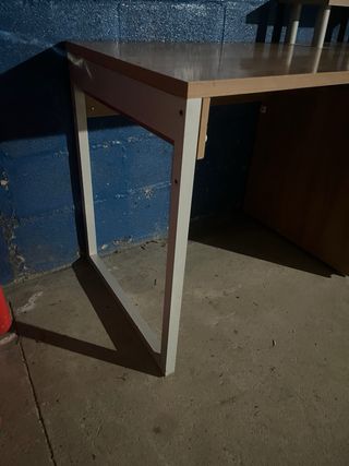 mesa de escritorio