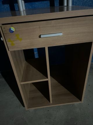 mesa de escritorio