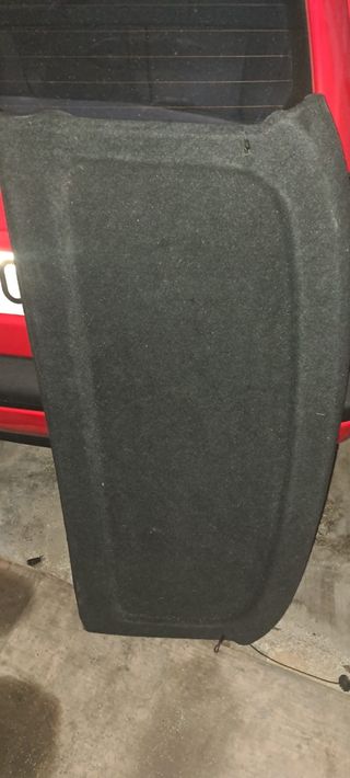 Despiece Golf 7.5 GT