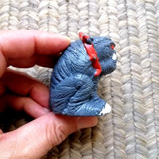 FIGURA PVC MA-MUTT THUNDERCATS