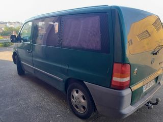 Mercedes-Benz Vito 2001