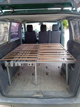 Mercedes-Benz Vito 2001