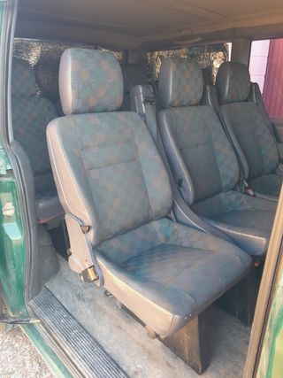Mercedes-Benz Vito 2001