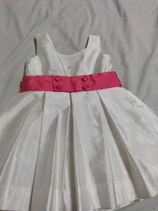 Vestidos de niña de vestir