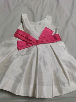Vestidos de niña de vestir
