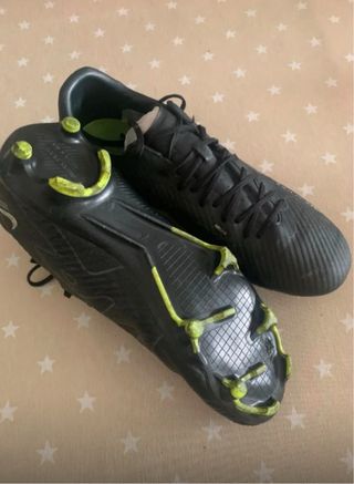 Botas Nike Mercurial - Fútbol