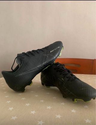 Botas Nike Mercurial - Fútbol