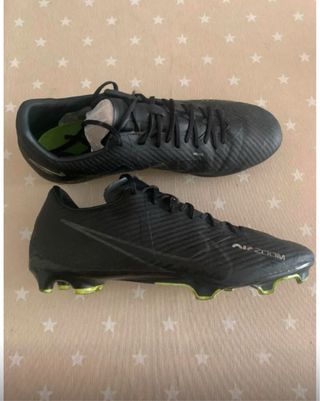 Botas Nike Mercurial - Fútbol