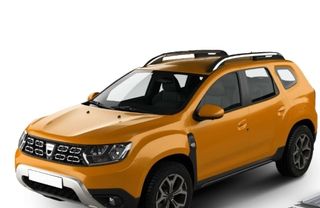 Dacia Duster 2020