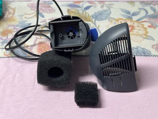 FILTRO INTERIOR HYDRA 30 OCEAN FREE PARA PECERAS