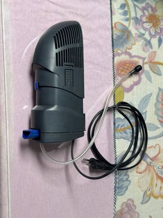 FILTRO INTERIOR HYDRA 30 OCEAN FREE PARA PECERAS