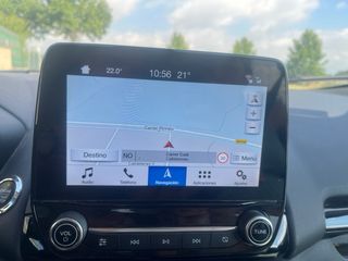 FORD ECOSPORT TITANIUM