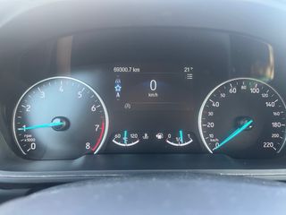 FORD ECOSPORT TITANIUM