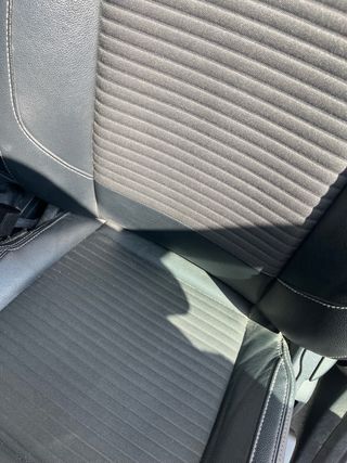 FORD ECOSPORT TITANIUM