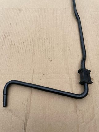 Estabilizadora trasera BMW E36 Compact