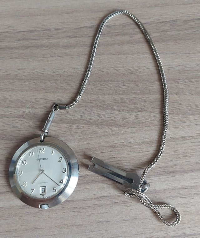 Orologio Seiko 6602-9010 da Taschino