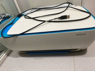 HP DeskJet 3638 - Impresora en muy buen estado. 