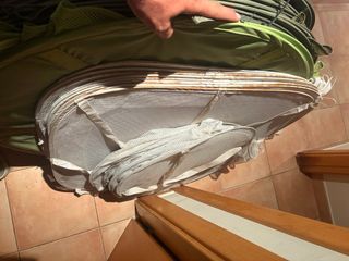 Secadora de Malla - 8 Unidades