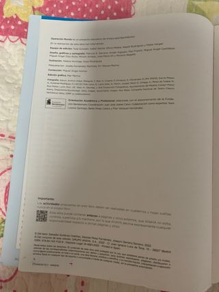 Lengua y Literatura 1.
