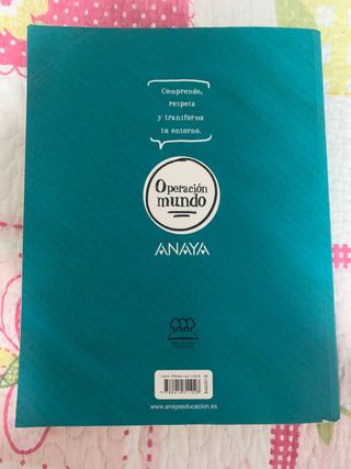 Lengua y Literatura 1.
